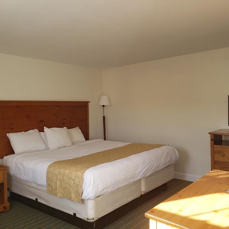 Town & Country Inn Seekonk Eksteriør bilde