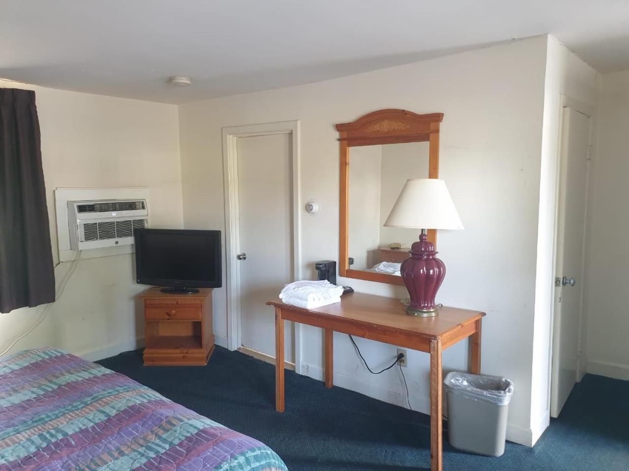 Town & Country Inn Seekonk Eksteriør bilde