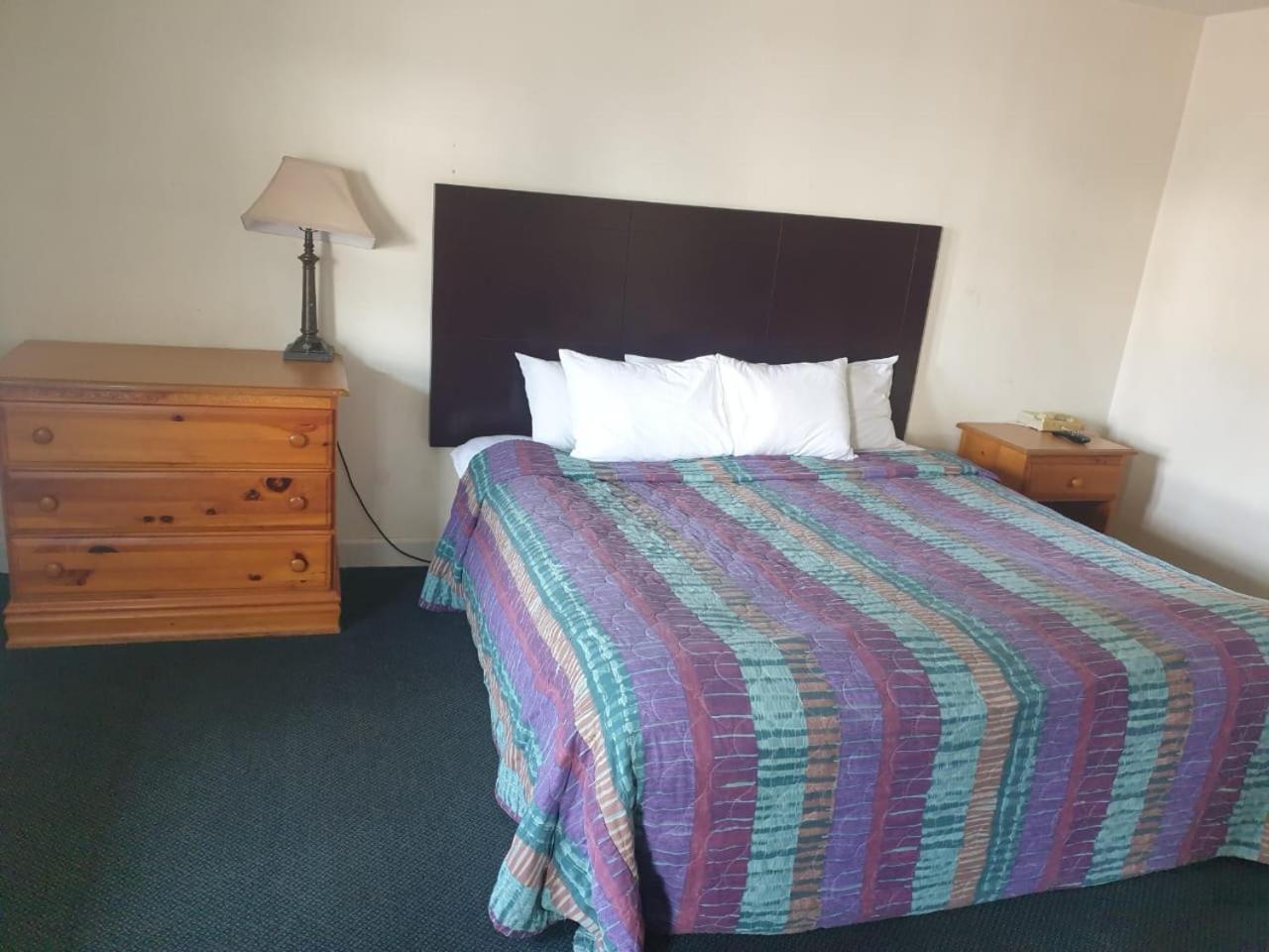 Town & Country Inn Seekonk Eksteriør bilde