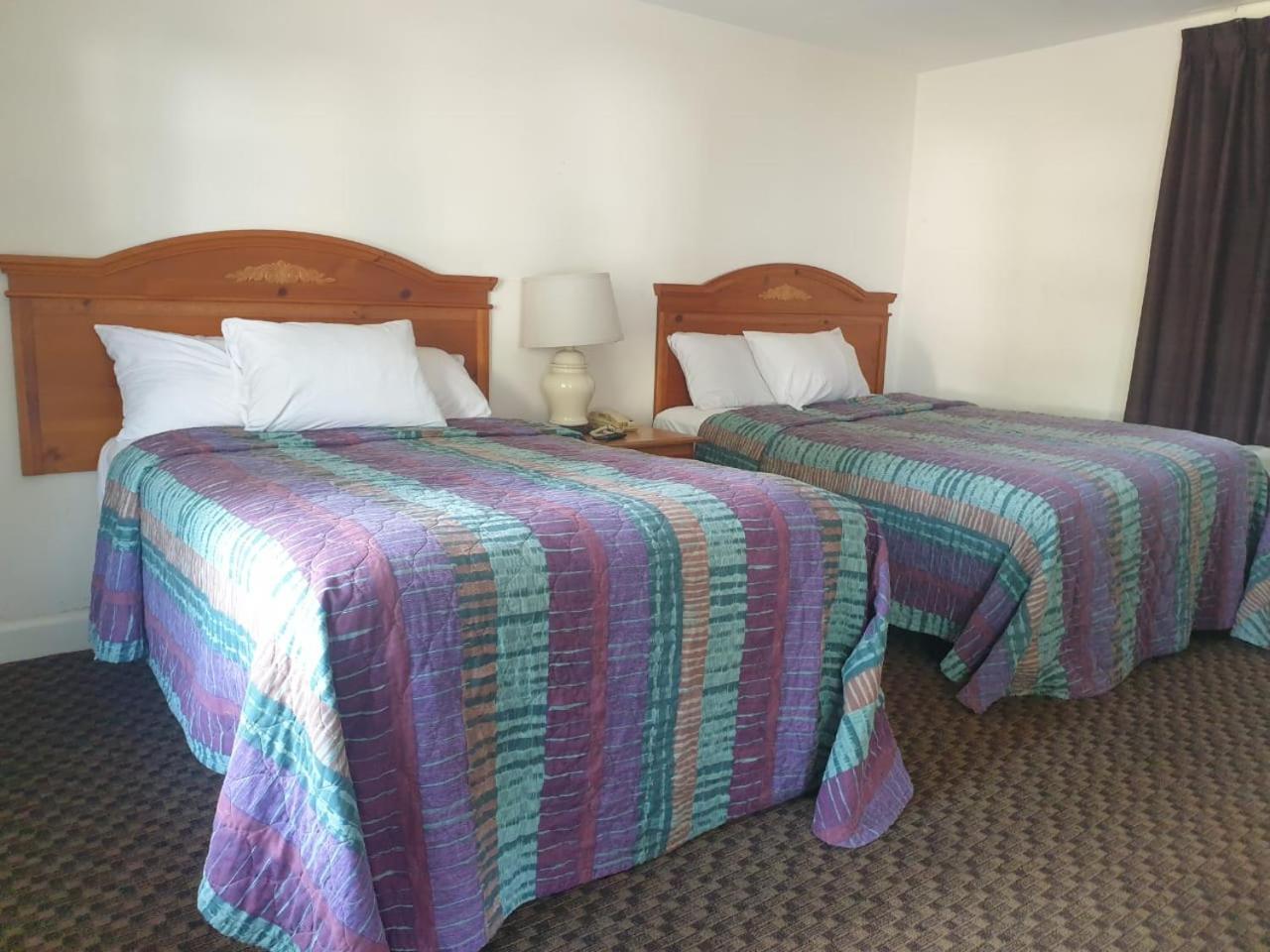 Town & Country Inn Seekonk Eksteriør bilde