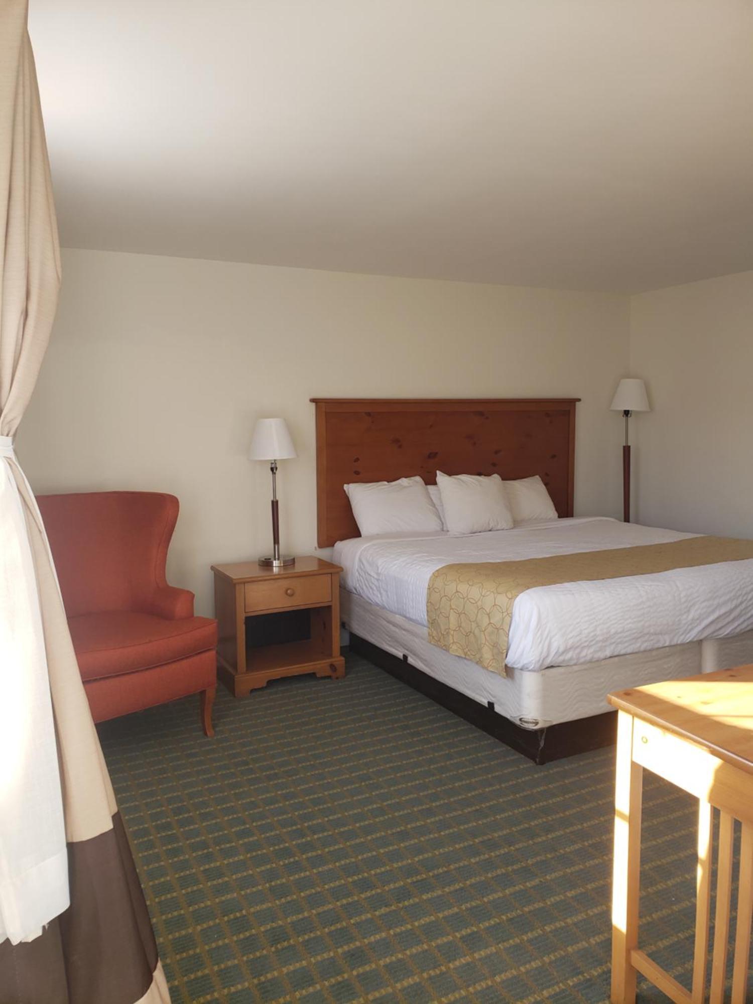 Town & Country Inn Seekonk Eksteriør bilde