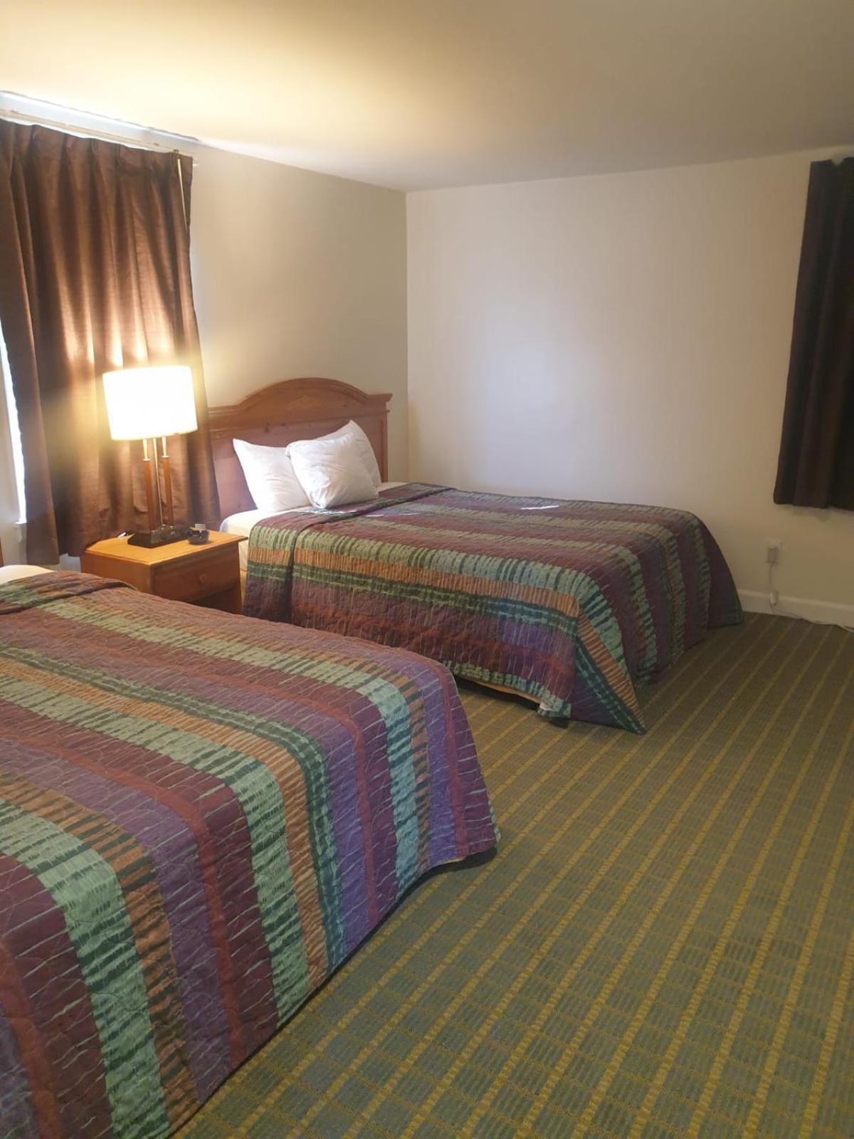 Town & Country Inn Seekonk Eksteriør bilde