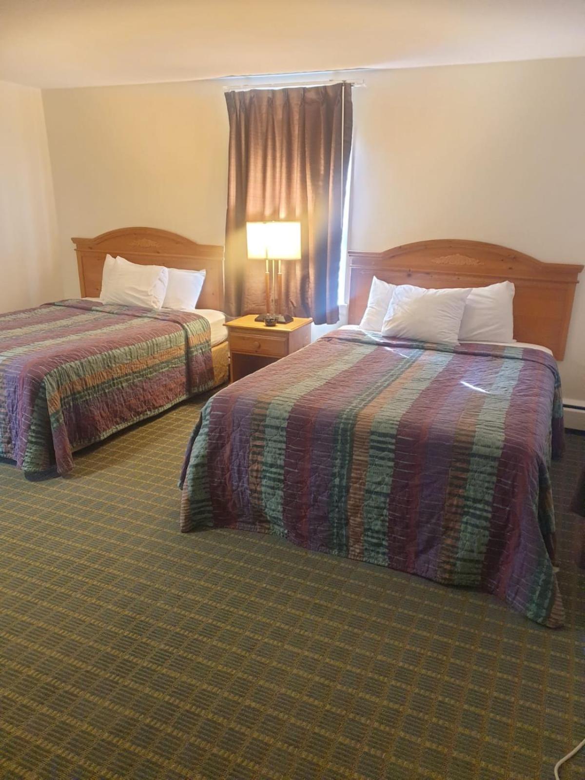 Town & Country Inn Seekonk Eksteriør bilde
